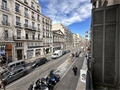 appartement à la vente